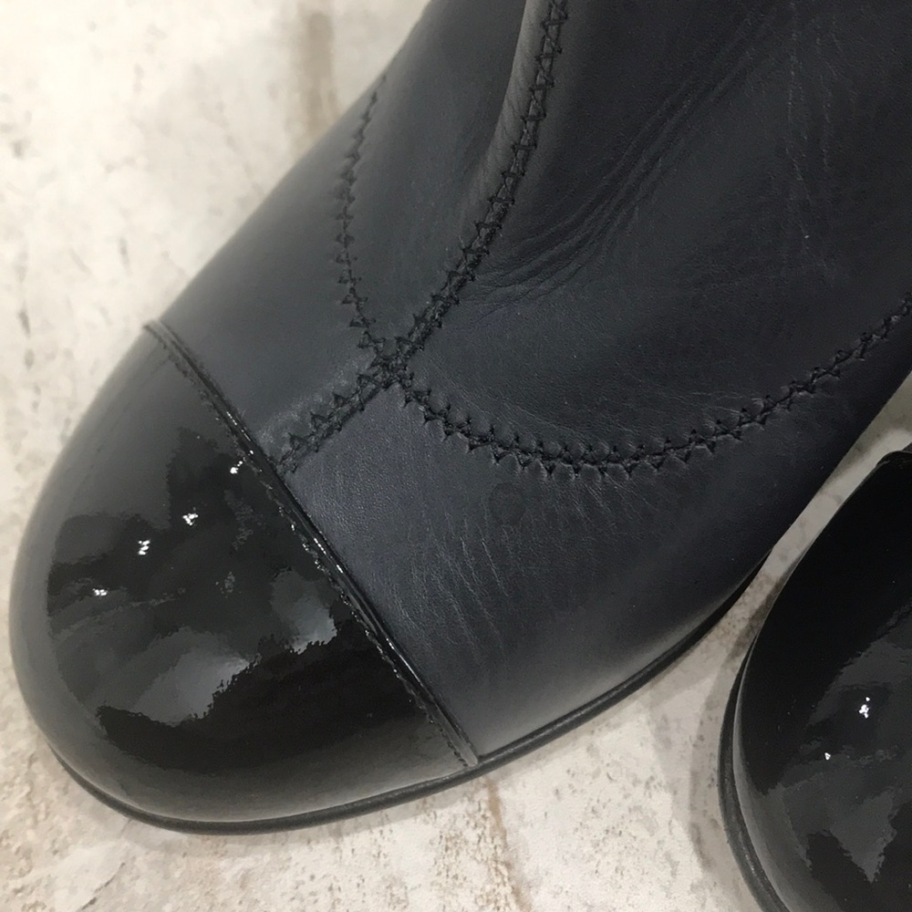 CHANEL boots - Picture 5 of 8